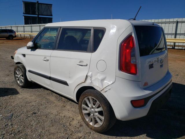 Photo 2 VIN: KNDJT2A62C7481648 - KIA SOUL + 