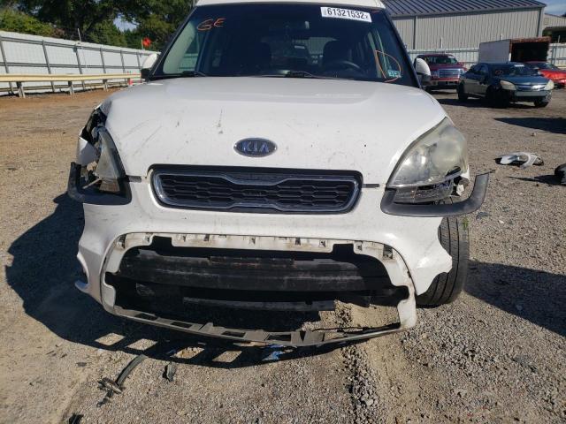 Photo 8 VIN: KNDJT2A62C7481648 - KIA SOUL + 