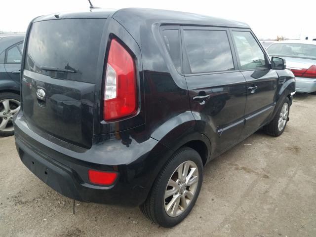 Photo 3 VIN: KNDJT2A62C7740008 - KIA SOUL + 