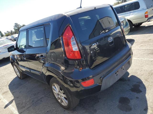 Photo 1 VIN: KNDJT2A62C7748500 - KIA SOUL 