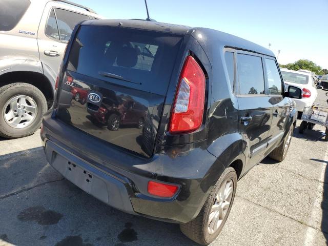 Photo 2 VIN: KNDJT2A62C7748500 - KIA SOUL 