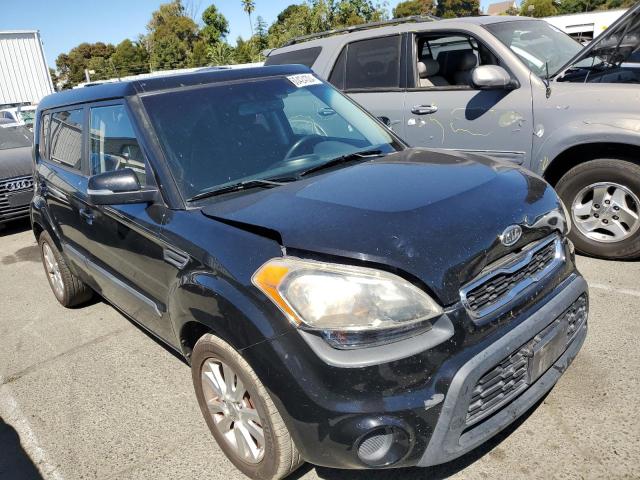 Photo 3 VIN: KNDJT2A62C7748500 - KIA SOUL 