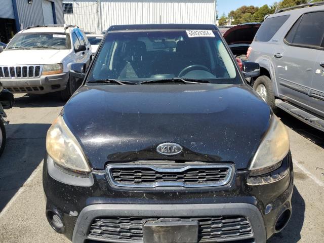 Photo 4 VIN: KNDJT2A62C7748500 - KIA SOUL 