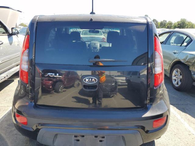 Photo 5 VIN: KNDJT2A62C7748500 - KIA SOUL 