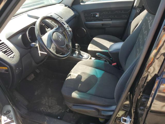 Photo 6 VIN: KNDJT2A62C7748500 - KIA SOUL 