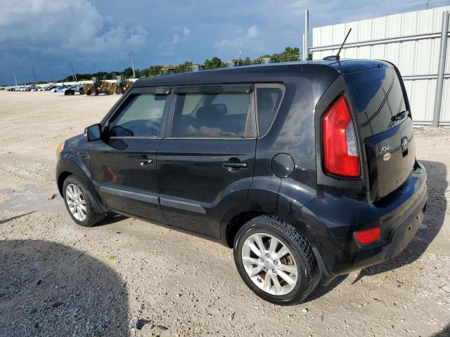 Photo 1 VIN: KNDJT2A62C7748593 - KIA SOUL + 