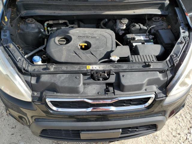 Photo 10 VIN: KNDJT2A62C7748593 - KIA SOUL + 