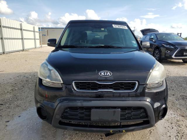 Photo 4 VIN: KNDJT2A62C7748593 - KIA SOUL + 