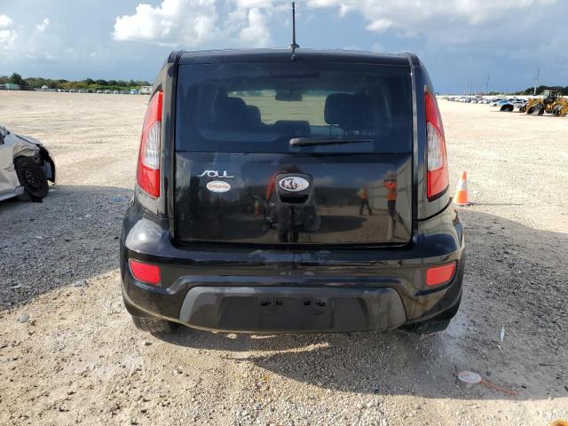 Photo 5 VIN: KNDJT2A62C7748593 - KIA SOUL + 