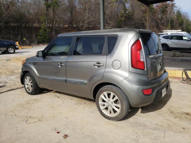 Photo 1 VIN: KNDJT2A62D7482655 - KIA SOUL 