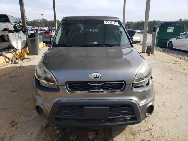 Photo 4 VIN: KNDJT2A62D7482655 - KIA SOUL 