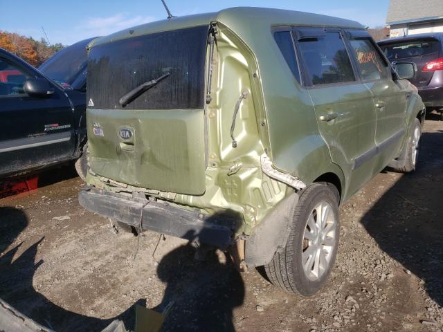 Photo 3 VIN: KNDJT2A62D7484583 - KIA SOUL + 