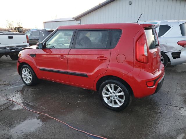 Photo 1 VIN: KNDJT2A62D7484924 - KIA SOUL 