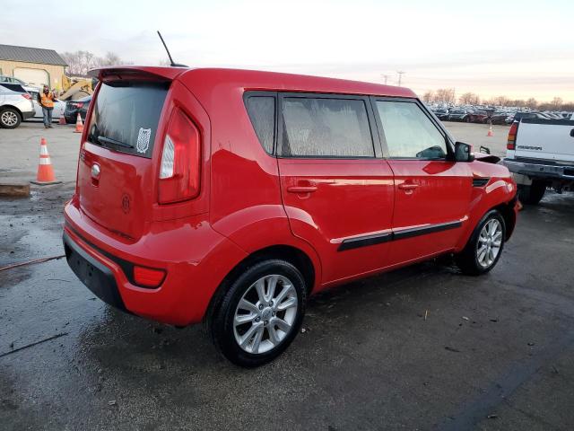 Photo 2 VIN: KNDJT2A62D7484924 - KIA SOUL 