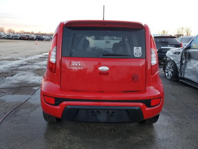 Photo 5 VIN: KNDJT2A62D7484924 - KIA SOUL 