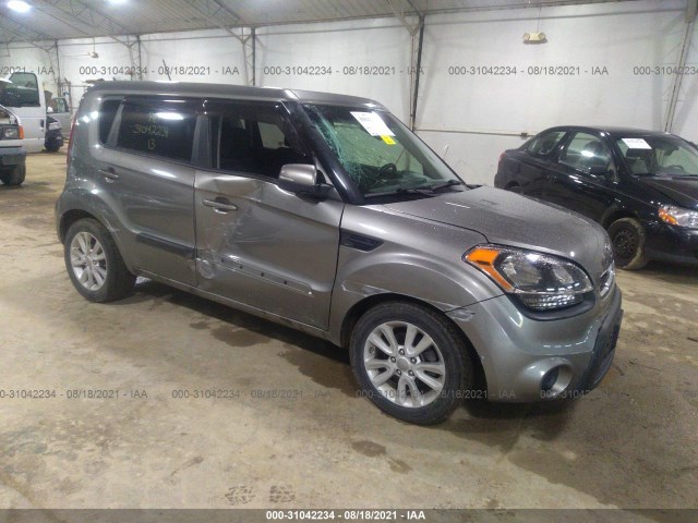 Photo 0 VIN: KNDJT2A62D7488181 - KIA SOUL 