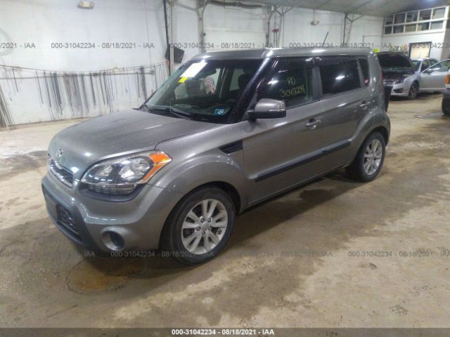 Photo 1 VIN: KNDJT2A62D7488181 - KIA SOUL 