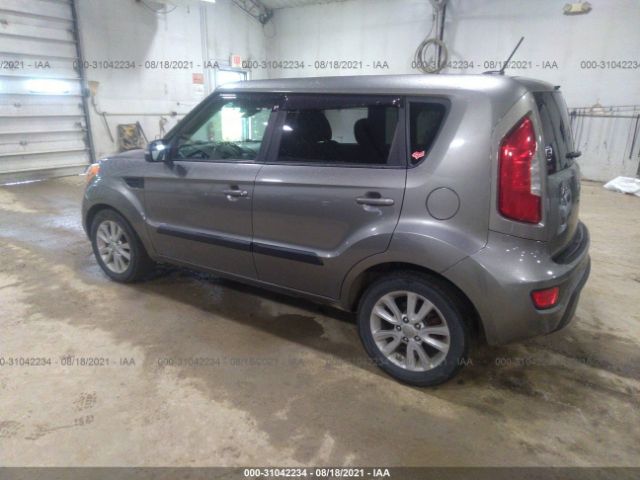 Photo 2 VIN: KNDJT2A62D7488181 - KIA SOUL 