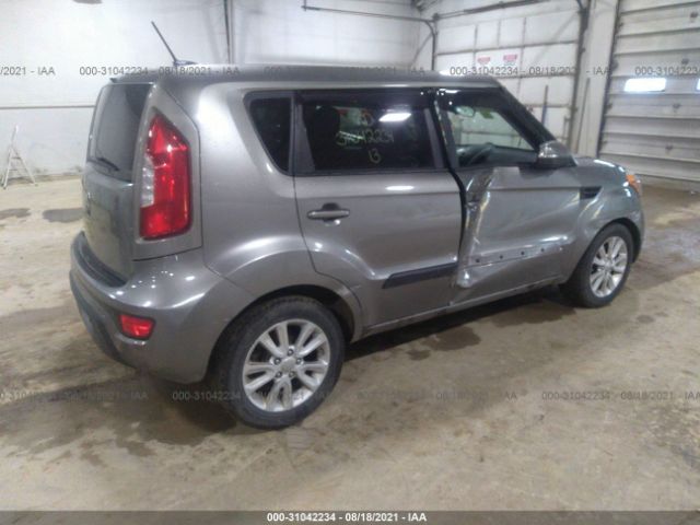 Photo 3 VIN: KNDJT2A62D7488181 - KIA SOUL 