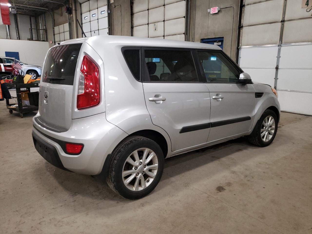 Photo 2 VIN: KNDJT2A62D7491159 - KIA SOUL 