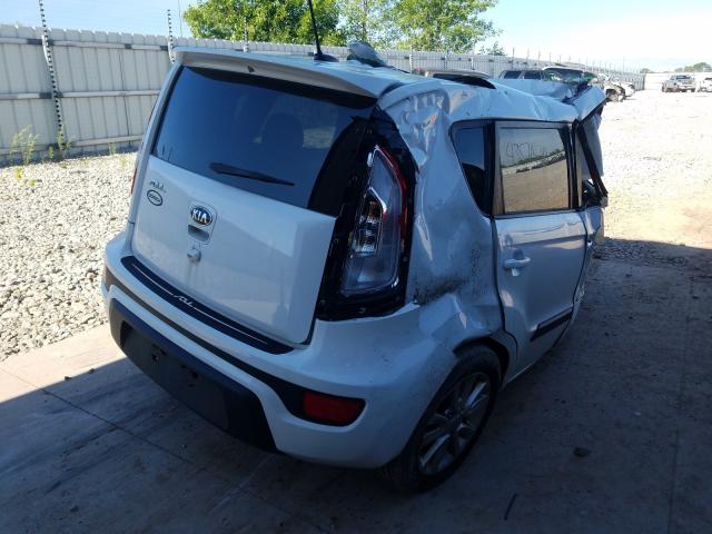 Photo 3 VIN: KNDJT2A62D7492375 - KIA SOUL + 