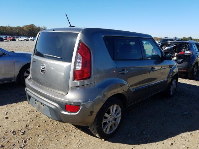 Photo 3 VIN: KNDJT2A62D7493140 - KIA SOUL 