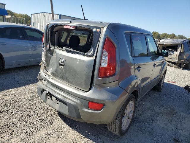 Photo 3 VIN: KNDJT2A62D7493140 - KIA SOUL 