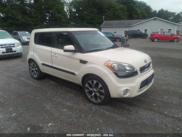 Photo 0 VIN: KNDJT2A62D7498497 - KIA SOUL 