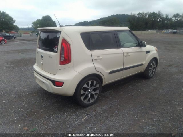 Photo 3 VIN: KNDJT2A62D7498497 - KIA SOUL 