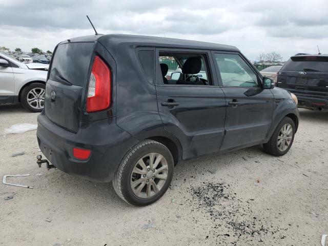 Photo 2 VIN: KNDJT2A62D7503343 - KIA SOUL + 