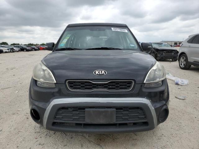 Photo 4 VIN: KNDJT2A62D7503343 - KIA SOUL + 