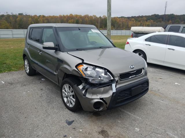 Photo 0 VIN: KNDJT2A62D7503391 - KIA SOUL + 