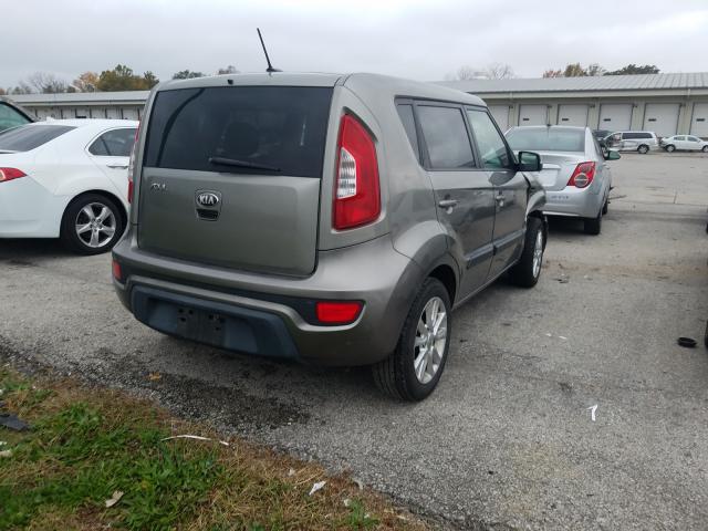 Photo 3 VIN: KNDJT2A62D7503391 - KIA SOUL + 