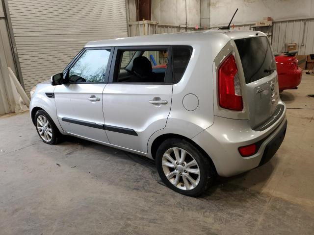 Photo 1 VIN: KNDJT2A62D7503911 - KIA SOUL + 