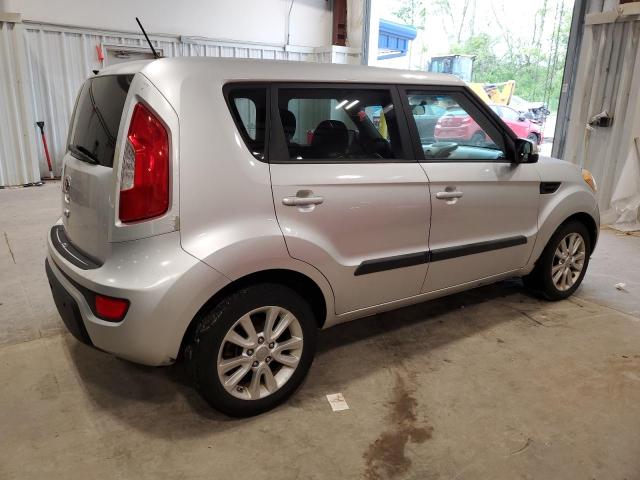 Photo 2 VIN: KNDJT2A62D7503911 - KIA SOUL + 