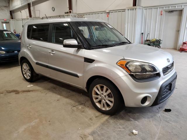 Photo 3 VIN: KNDJT2A62D7503911 - KIA SOUL + 