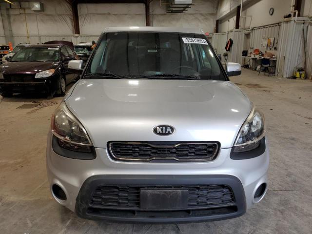 Photo 4 VIN: KNDJT2A62D7503911 - KIA SOUL + 