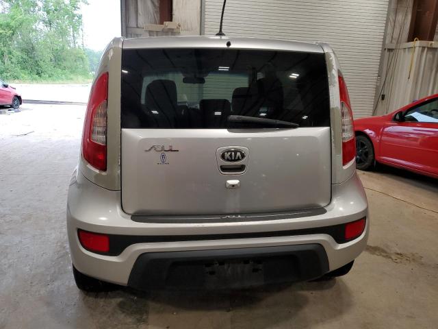 Photo 5 VIN: KNDJT2A62D7503911 - KIA SOUL + 