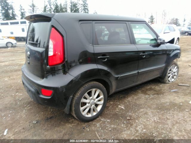 Photo 3 VIN: KNDJT2A62D7505383 - KIA SOUL 