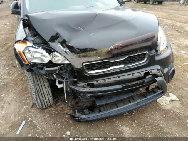 Photo 5 VIN: KNDJT2A62D7505383 - KIA SOUL 