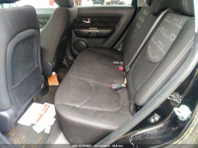 Photo 7 VIN: KNDJT2A62D7505383 - KIA SOUL 