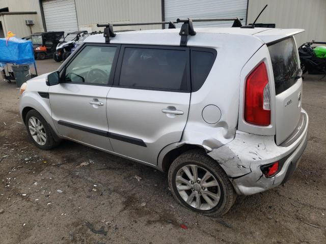 Photo 1 VIN: KNDJT2A62D7511684 - KIA SOUL + 