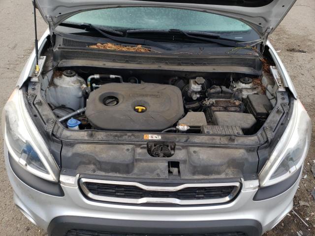 Photo 10 VIN: KNDJT2A62D7511684 - KIA SOUL + 