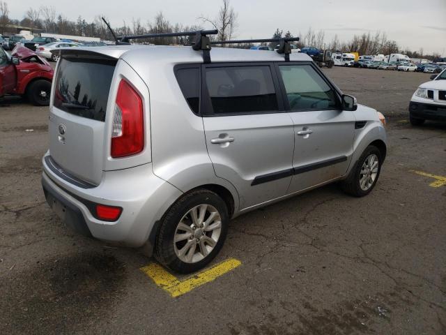 Photo 2 VIN: KNDJT2A62D7511684 - KIA SOUL + 