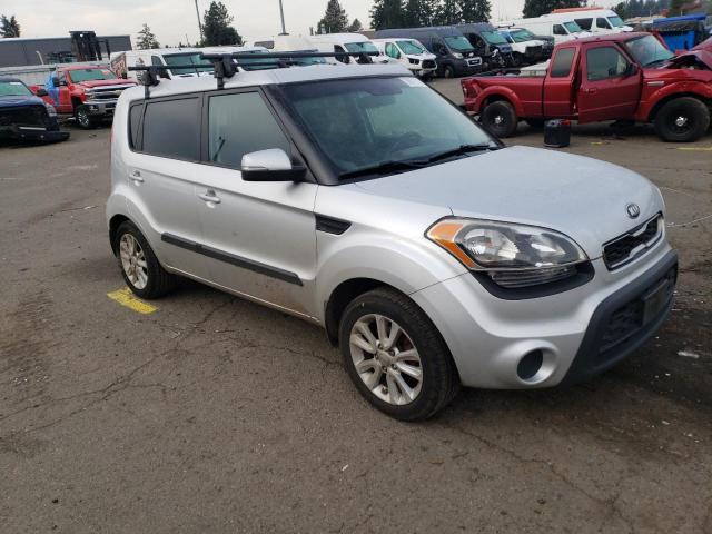 Photo 3 VIN: KNDJT2A62D7511684 - KIA SOUL + 