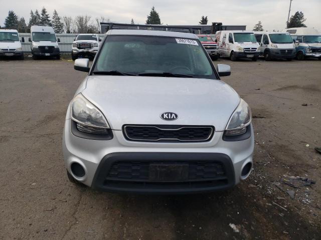 Photo 4 VIN: KNDJT2A62D7511684 - KIA SOUL + 