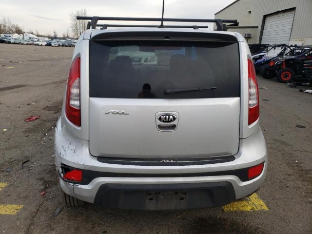 Photo 5 VIN: KNDJT2A62D7511684 - KIA SOUL + 