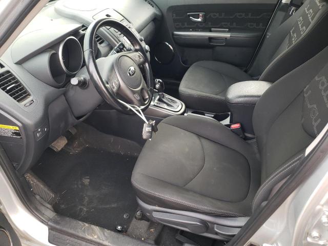 Photo 6 VIN: KNDJT2A62D7511684 - KIA SOUL + 