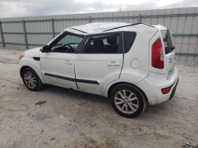 Photo 1 VIN: KNDJT2A62D7512818 - KIA SOUL + 