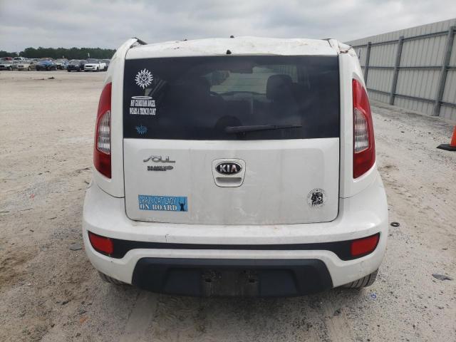 Photo 5 VIN: KNDJT2A62D7512818 - KIA SOUL + 